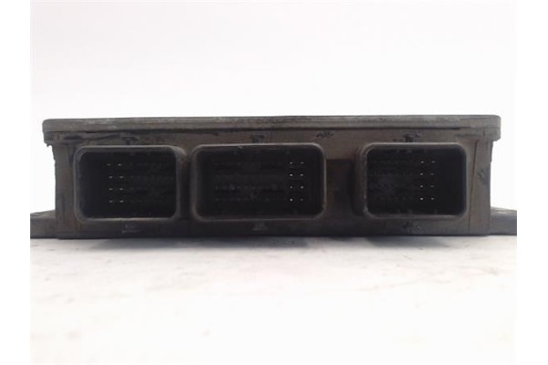 Recambio de paragolpes trasero para renault scenic iii (jz) 1.5 grand expression referencia OEM IAM 850B26487R  