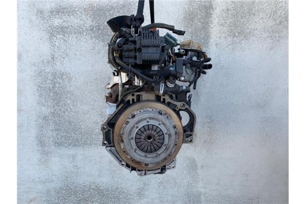 Recambio de motor completo para opel astra g berlina 1.6 referencia OEM IAM X16SZR  