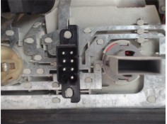 Recambio de piloto trasero derecho para bmw serie 3 coupe (e36) referencia OEM IAM 1387654 29540202 