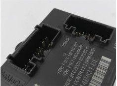 Recambio de modulo electronico para ford focus berlina (cew) 1.5 business referencia OEM IAM F1ET14B531  
