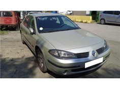renault laguna ii (bg0) del año 2006