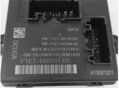 Recambio de modulo electronico para ford focus berlina (cew) 1.5 business referencia OEM IAM F1ET14B531  