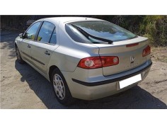 renault laguna ii (bg0) del año 2006