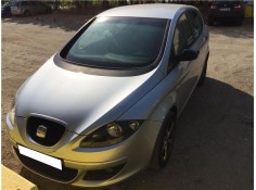 seat toledo (5p2) del año 2006