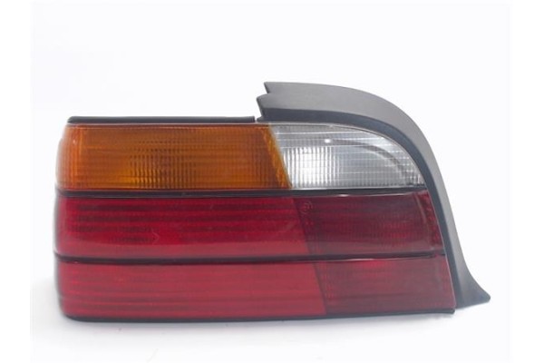 Recambio de piloto trasero izquierdo para bmw serie 3 coupe (e36) referencia OEM IAM 1387653 29540102 