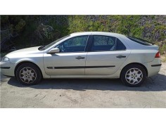renault laguna ii (bg0) del año 2006
