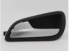 Recambio de manilla int. puerta trasero izquierda para ford focus berlina (cew) 1.5 business referencia OEM IAM AM51U22601 AM51-