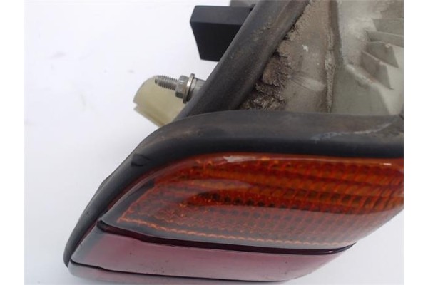 Recambio de piloto trasero izquierdo para bmw serie 3 coupe (e36) referencia OEM IAM 1387653 29540102 