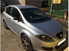 seat toledo (5p2) del año 2006