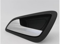 Recambio de manilla int. puerta trasero izquierda para ford focus berlina (cew) 1.5 business referencia OEM IAM AM51U22601 AM51-