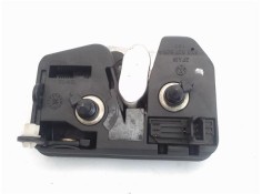 Recambio de cierre electromagnetico porton para volkswagen lupo (6x1/6e1) 1.4 trendline referencia OEM IAM 6X0827505A  