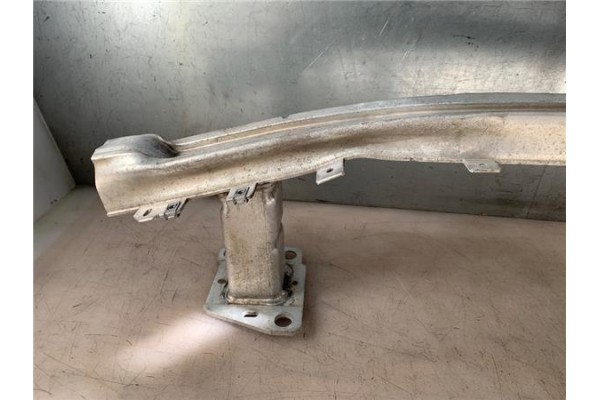 Recambio de refuerzo paragolpes para renault scenic iii (jz) 1.5 grand expression referencia OEM IAM 752100015R  