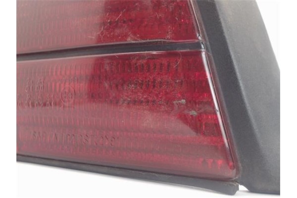 Recambio de piloto trasero izquierdo para bmw serie 3 coupe (e36) referencia OEM IAM 1387653 29540102 