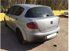 seat toledo (5p2) del año 2006