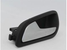 Recambio de manilla int. puerta trasero izquierda para ford focus berlina (cew) 1.5 business referencia OEM IAM AM51U22601 AM51-