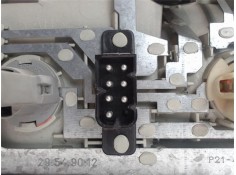 Recambio de piloto trasero izquierdo para bmw serie 3 coupe (e36) referencia OEM IAM 1387653 29540102 