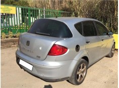 seat toledo (5p2) del año 2006