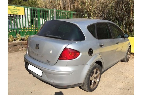 seat toledo (5p2) del año 2006