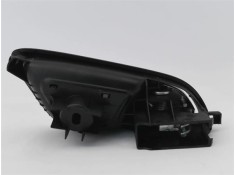Recambio de manilla int. puerta trasero izquierda para ford focus berlina (cew) 1.5 business referencia OEM IAM AM51U22601 AM51-