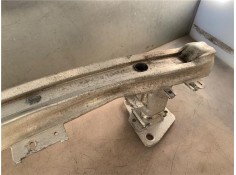 Recambio de refuerzo paragolpes para renault scenic iii (jz) 1.5 grand expression referencia OEM IAM 752100015R  