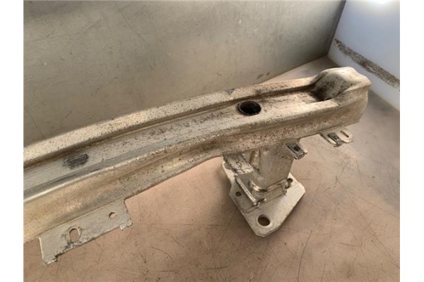 Recambio de refuerzo paragolpes para renault scenic iii (jz) 1.5 grand expression referencia OEM IAM 752100015R  