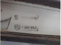 Recambio de piloto trasero izquierdo para bmw serie 3 coupe (e36) referencia OEM IAM 1387653 29540102 