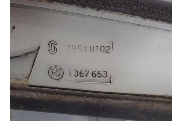 Recambio de piloto trasero izquierdo para bmw serie 3 coupe (e36) referencia OEM IAM 1387653 29540102 