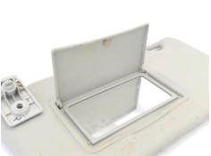 Recambio de parasol izquierdo para nissan micra iv (k13k/kk) 1.2 acenta referencia OEM IAM 964011HB1A  