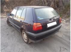 volkswagen golf iii (1h1) del año 1995