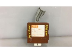 Recambio de centralita para toyota corolla (e11) 1.8 1.9 d linea terra (3-ptas.) referencia OEM IAM 8974112210 1513006572 