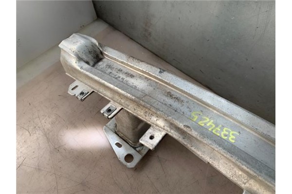 Recambio de refuerzo paragolpes para renault scenic iii (jz) 1.5 grand expression referencia OEM IAM 752100015R  