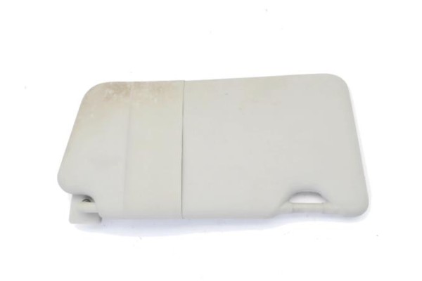 Recambio de parasol izquierdo para nissan micra iv (k13k/kk) 1.2 acenta referencia OEM IAM 964011HB1A  