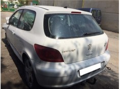 peugeot 307 (3a/c) del año 2005