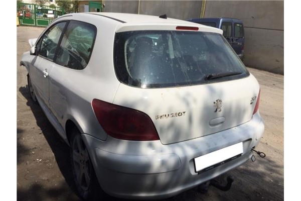 peugeot 307 (3a/c) del año 2005
