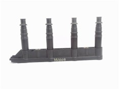 Recambio de bobina encendido para peugeot 206 1.4 xs clim referencia OEM IAM 9651710680  