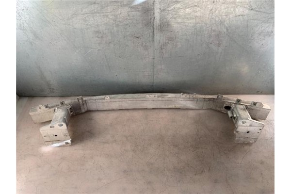 Recambio de refuerzo paragolpes para renault scenic iii (jz) 1.5 grand expression referencia OEM IAM 752100015R  