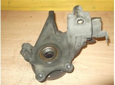 Recambio de mangueta delantero izquierda para citroen berlingo 1.9 d (mfwjz) referencia OEM IAM 364654  