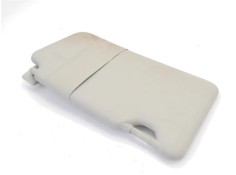 Recambio de parasol izquierdo para nissan micra iv (k13k/kk) 1.2 acenta referencia OEM IAM 964011HB1A  