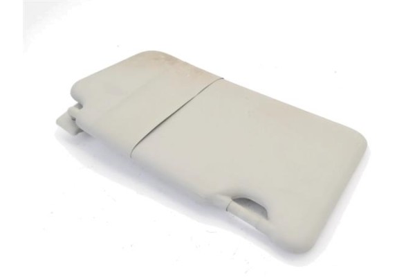 Recambio de parasol izquierdo para nissan micra iv (k13k/kk) 1.2 acenta referencia OEM IAM 964011HB1A  