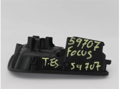 Recambio de manilla int. puerta trasero izquierda para ford focus berlina (cew) 1.5 business referencia OEM IAM AM51U22601 AM51-