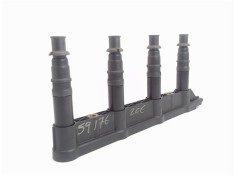 Recambio de bobina encendido para peugeot 206 1.4 xs clim referencia OEM IAM 9651710680  