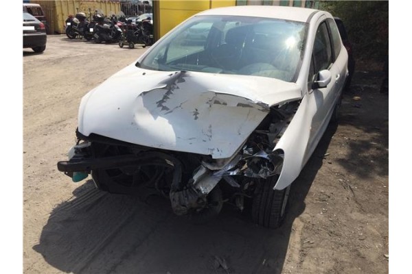peugeot 307 (3a/c) del año 2005