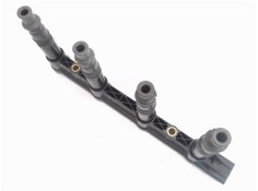 Recambio de bobina encendido para peugeot 206 1.4 xs clim referencia OEM IAM 9651710680  