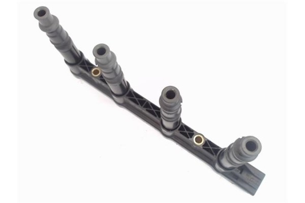 Recambio de bobina encendido para peugeot 206 1.4 xs clim referencia OEM IAM 9651710680  