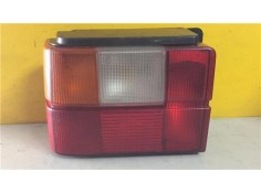 Recambio de piloto trasero izquierdo para citroen bx berlina 1.4 14 básico referencia OEM IAM   
