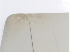 Recambio de parasol izquierdo para nissan micra iv (k13k/kk) 1.2 acenta referencia OEM IAM 964011HB1A  