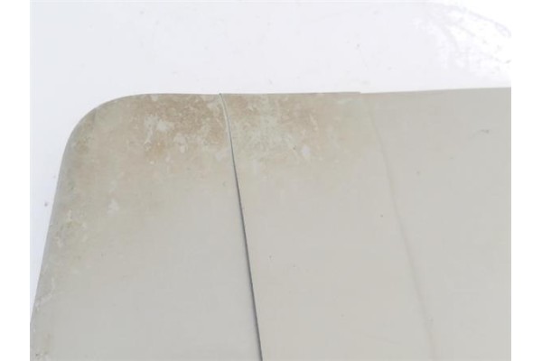 Recambio de parasol izquierdo para nissan micra iv (k13k/kk) 1.2 acenta referencia OEM IAM 964011HB1A  
