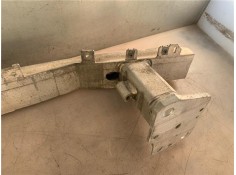 Recambio de refuerzo paragolpes para renault scenic iii (jz) 1.5 grand expression referencia OEM IAM 752100015R  