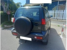 nissan terrano ii (r20) del año 1994