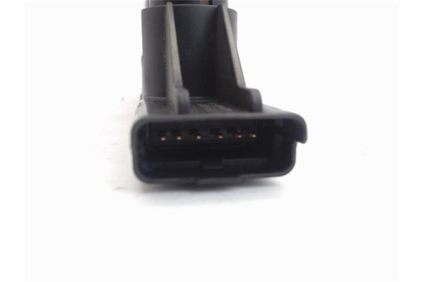 Recambio de bobina encendido para peugeot 206 1.4 xs clim referencia OEM IAM 9651710680  